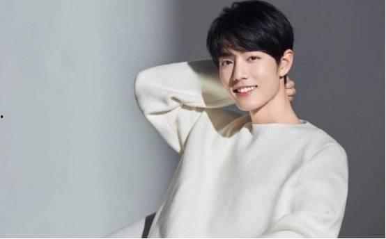 圈内爆料肖战小鹿茶,圈粉无数引发热议