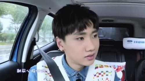 汪苏泷女朋友爆料视频,揭秘恋爱幕后故事