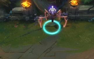 联盟新皮肤爆料最新视频,炫酷特效，视觉盛宴！