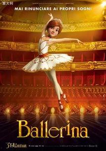 了不起的菲丽西在线观看,梦想起航，芭蕾舞者的非凡旅程